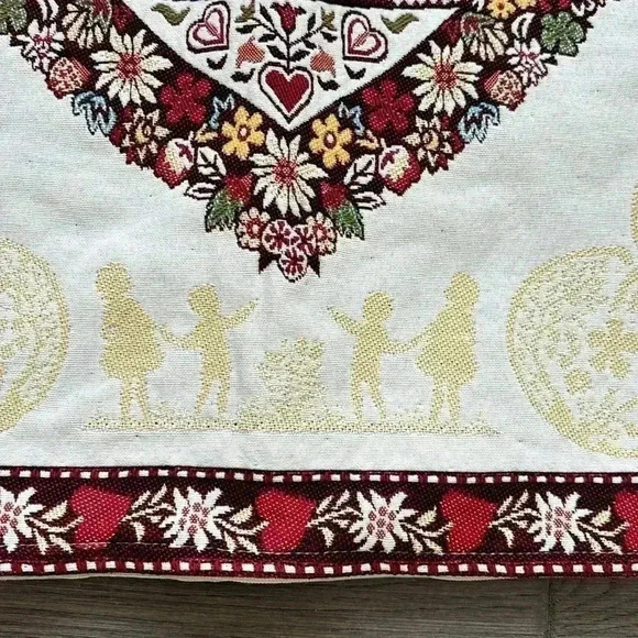 🔥Tissus Toselli🔥 | Made in France Plagne jacquard cusion cover - Picture 6 of 16